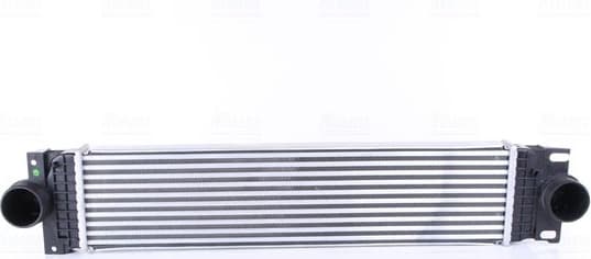 Charge Air Cooler ** FIRST FIT ** 961235