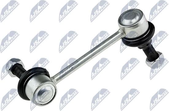 Link/Coupling Rod, stabiliser bar ZLT-KA-327 - image 2