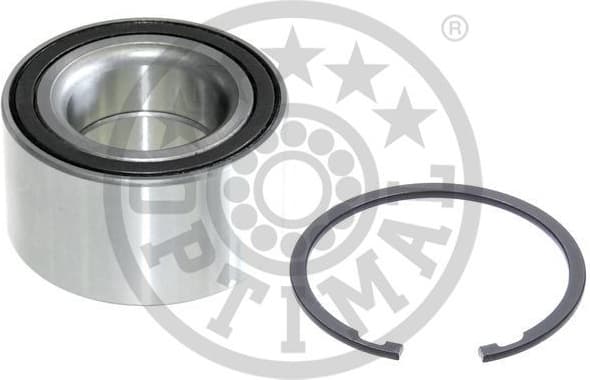 Wheel Bearing Kit 981765