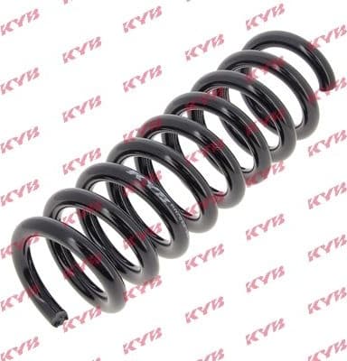 Suspension Spring K-Flex RA7012 - image 2