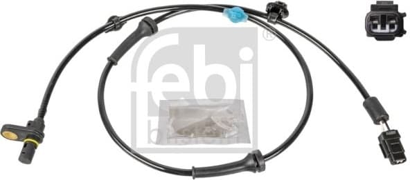 Sensor, wheel speed 109561