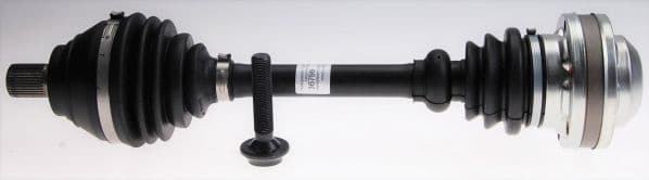 Drive Shaft GKN Automotive OE-Technology 50° 306978