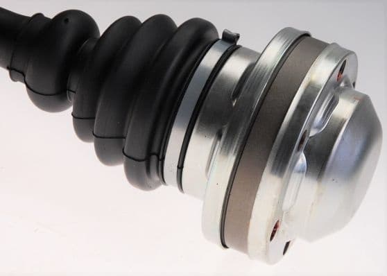 Drive Shaft GKN Automotive OE-Technology 50° 306978 - image 3