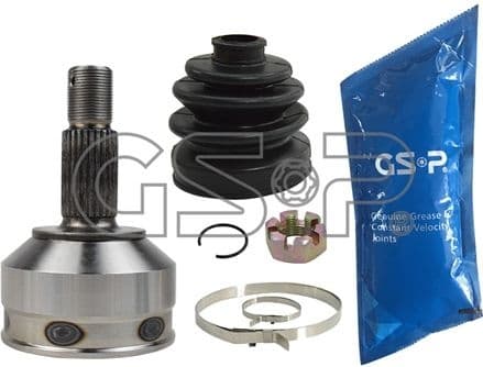 Joint Kit, drive shaft 810016 - image 2