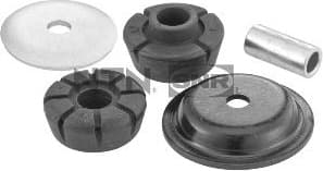 Repair Kit, suspension strut support mount KB673.23