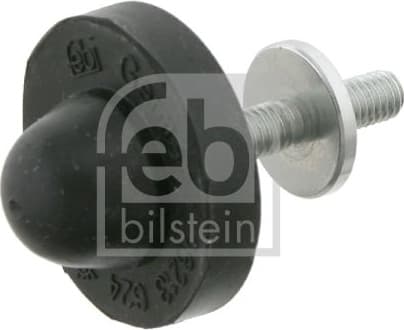 Buffer, bonnet febi Plus 26213