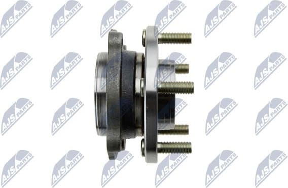 Wheel Bearing Kit KLT-CH-045 - image 3