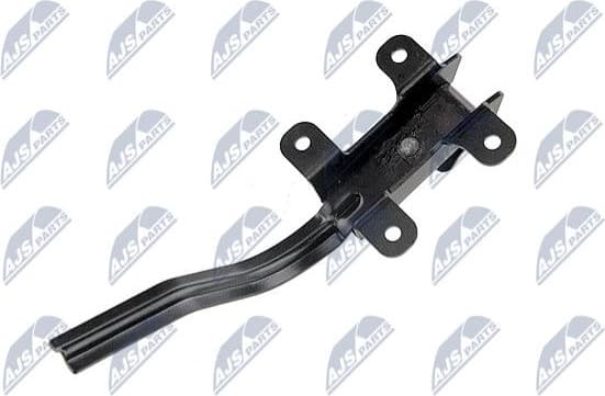 Door Check EZC-ME-000 - image 2