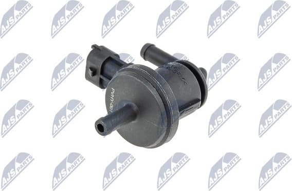 Valve, charcoal filter (tank ventilation) ETV-HY-001