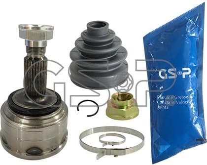 Joint Kit, drive shaft 823063 - image 2
