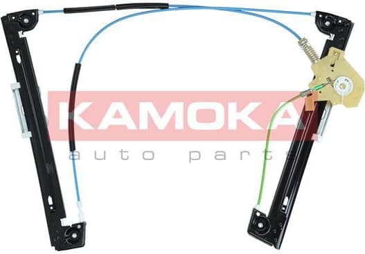 Window Regulator 7200051