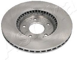 Brake Disc 60-0S-S07C - image 2