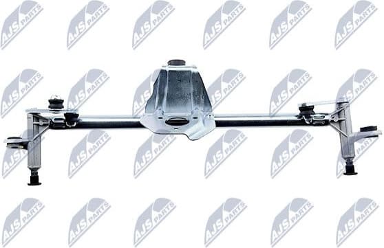 Wiper Linkage EMW-PL-002 - image 3