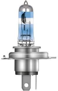 Osram Bulbs H4 NIGHT BREAKER LASER +200% - 64193NB200-HCB - image 3