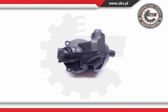 Oil Separator, crankcase ventilation 31SKV077
