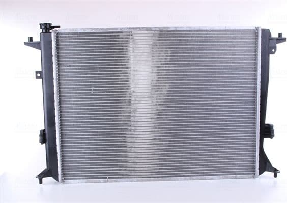 Radiator, engine cooling 606840 - image 2