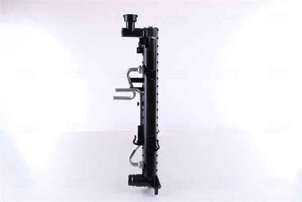 Radiator, engine cooling 606840 - image 3