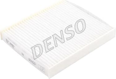 Filter, cabin air DCF386P