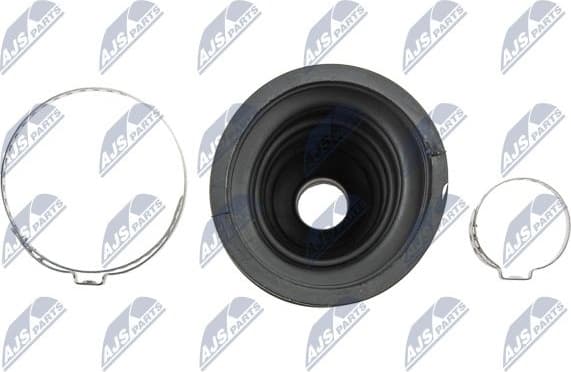 Bellow Kit, drive shaft NOP-026 - image 2