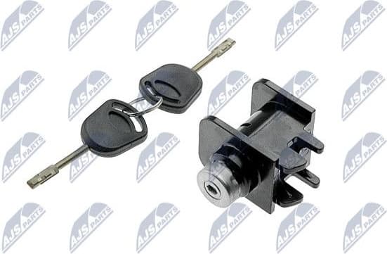 Lock Cylinder EZC-FR-034