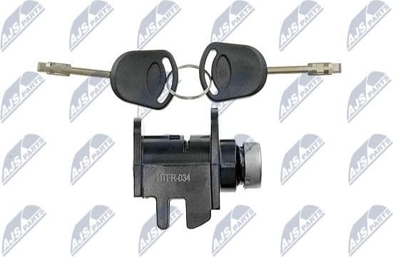 Lock Cylinder EZC-FR-034 - image 3