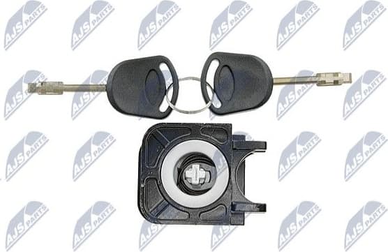 Lock Cylinder EZC-FR-034 - image 5