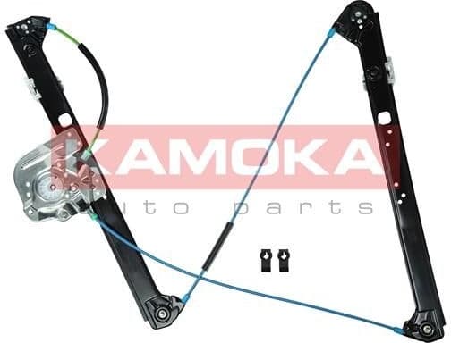 Window Regulator 7200031