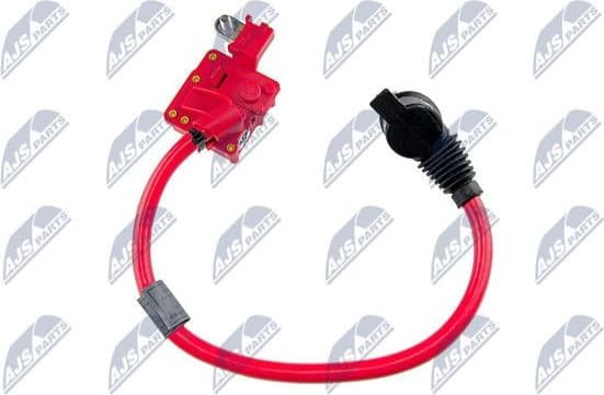 Battery Holder EBP-BM-004 - image 2