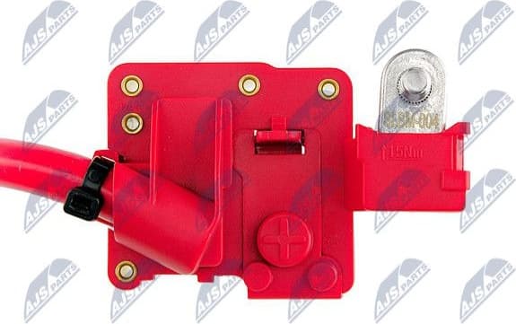 Battery Holder EBP-BM-004 - image 6