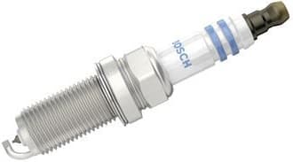 Spark Plug Platinum 0242230602 - image 2
