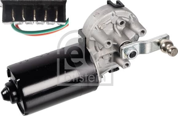 Wiper Motor 171851