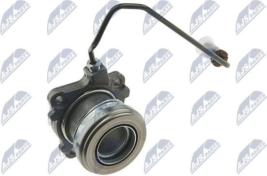 Central Slave Cylinder, clutch NWS-PL-013