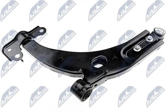 Control/Trailing Arm, wheel suspension ZWD-KA-315 - image 2
