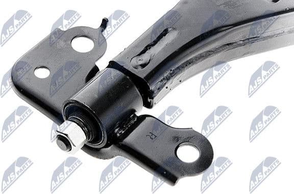 Control/Trailing Arm, wheel suspension ZWD-KA-315 - image 6