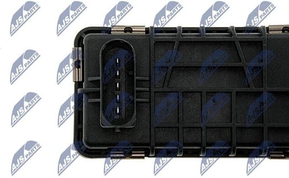 Actuator, turbocharger ECD-ME-004 - image 5