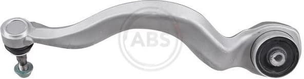 Control/Trailing Arm, wheel suspension 210208