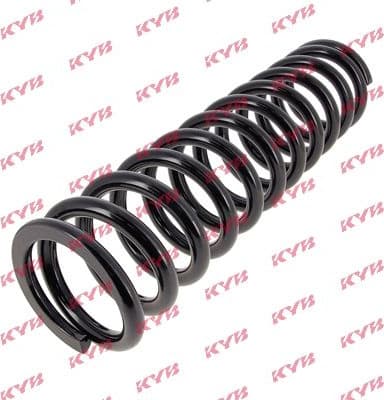 Suspension Spring K-Flex RD1104 - image 3