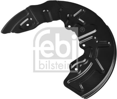 Splash Guard, brake disc 174902