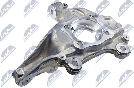 Steering Knuckle, wheel suspension ZZP-FR-010