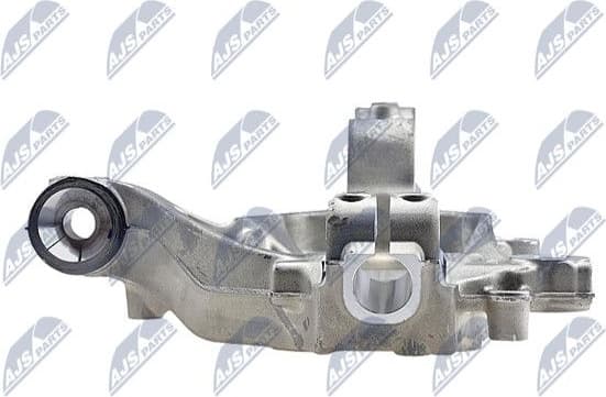 Steering Knuckle, wheel suspension ZZP-FR-010 - image 5