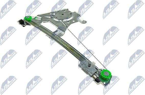 Window Regulator EPS-AU-017 - image 2