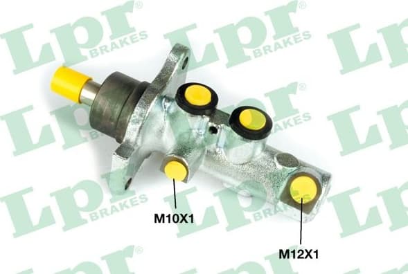 Brake Master Cylinder 1057