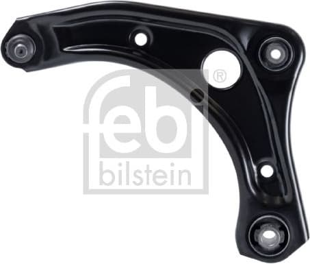 Control/Trailing Arm, wheel suspension 48180