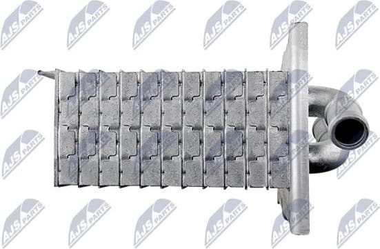 Charge Air Cooler CCL-AU-013 - image 4