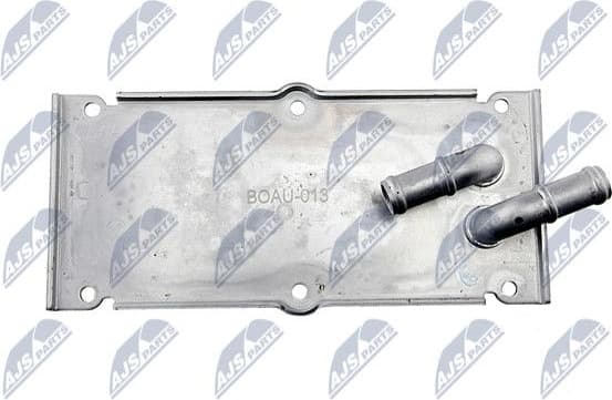 Charge Air Cooler CCL-AU-013 - image 5