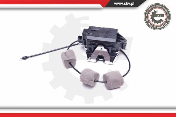 Tailgate Lock 16SKV226 - image 2