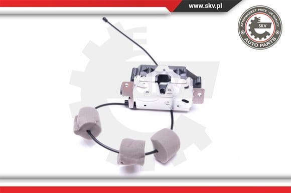 Tailgate Lock 16SKV226 - image 3