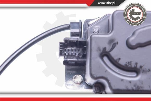 Tailgate Lock 16SKV226 - image 4