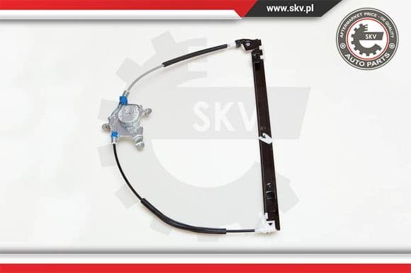 Window Regulator 01SKV132