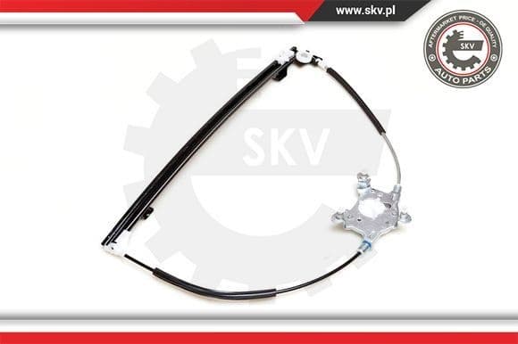 Window Regulator 01SKV132 - image 2